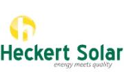 Heckert Solar